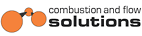 combustion-flow-solutions.com: logo of our simulation partner for combustion