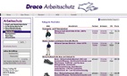 Draco e-Katalog