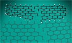 xirrus simulation Graphene flake burst