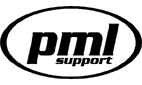 Logo von pml pc-support