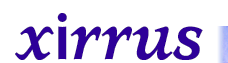 xirrus Logo