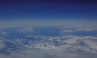 Atlantikwolken