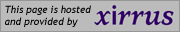 This page is hosted by xirrus